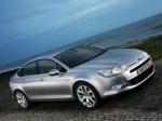 Citroen C5 2007 года